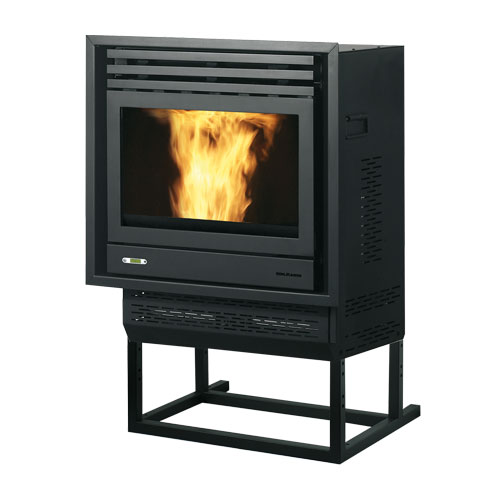 EDILKAMIN PELLBOX SCF